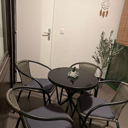 Rocco Apartment-Free Parking&Wifi Zagreb Buitenkant foto