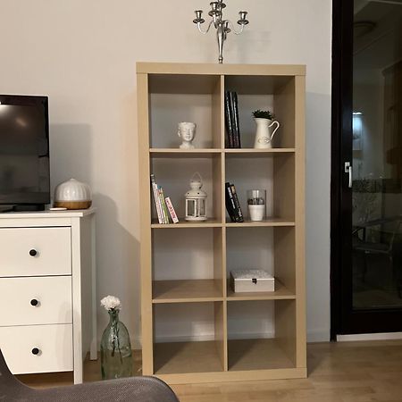Rocco Apartment-Free Parking&Wifi Zagreb Buitenkant foto