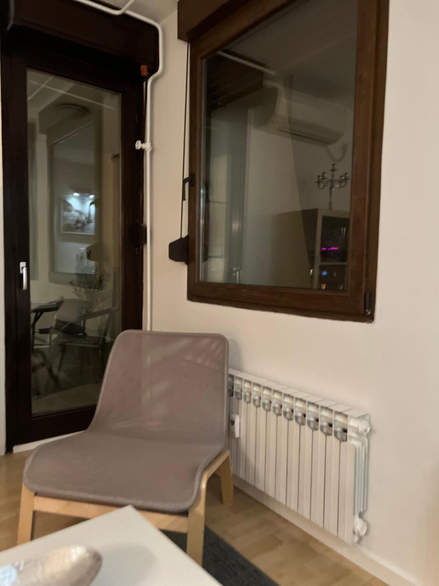 Rocco Apartment-Free Parking&Wifi Zagreb Buitenkant foto