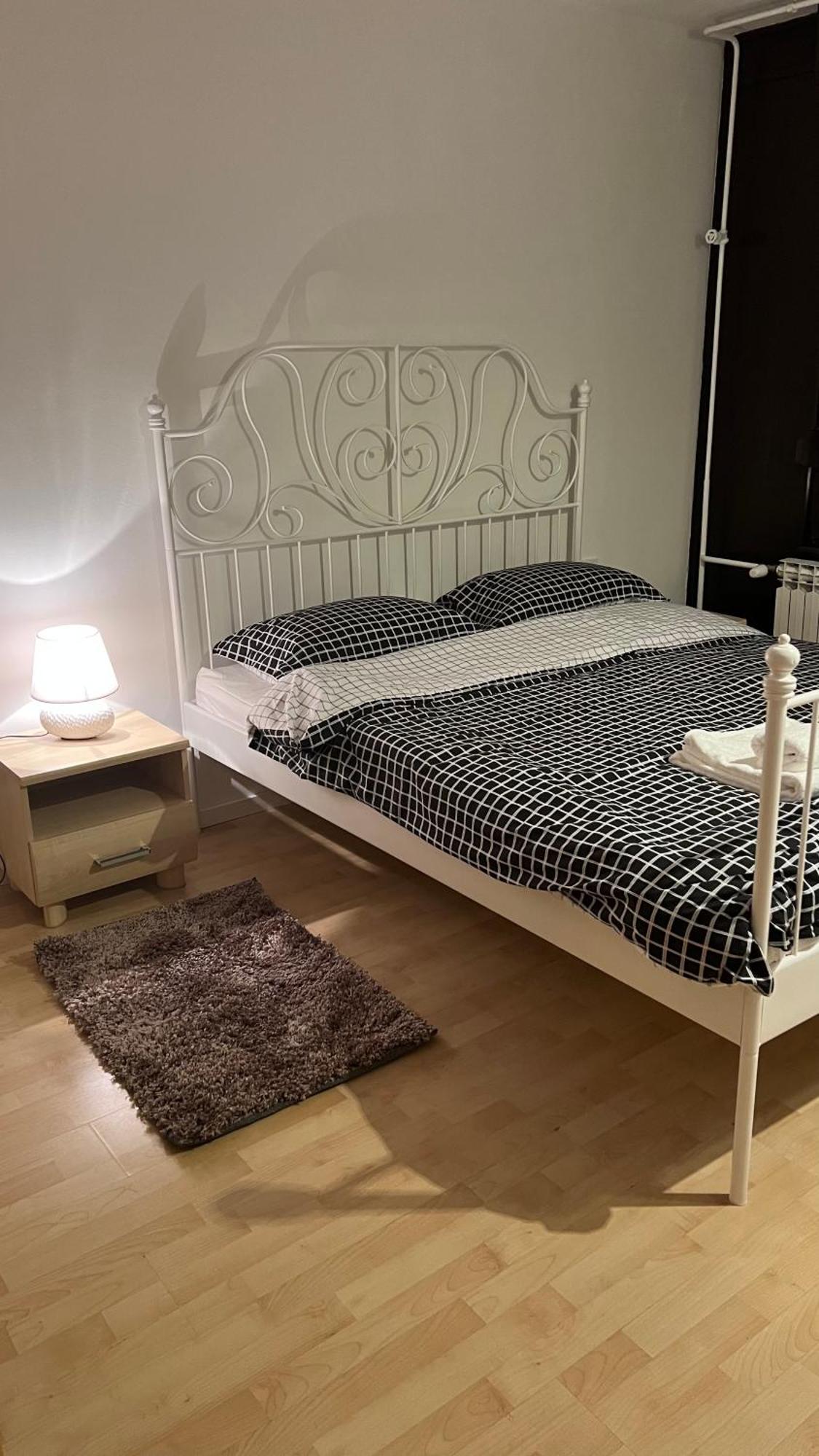 Rocco Apartment-Free Parking&Wifi Zagreb Buitenkant foto