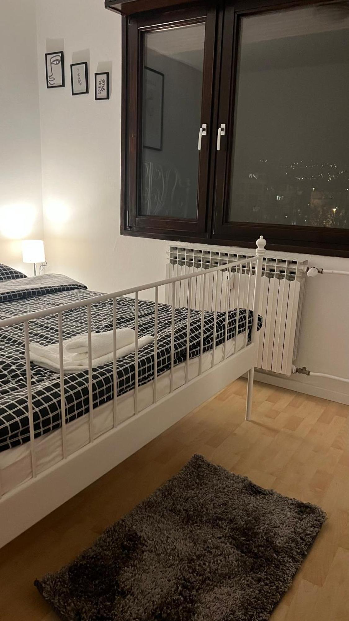 Rocco Apartment-Free Parking&Wifi Zagreb Buitenkant foto