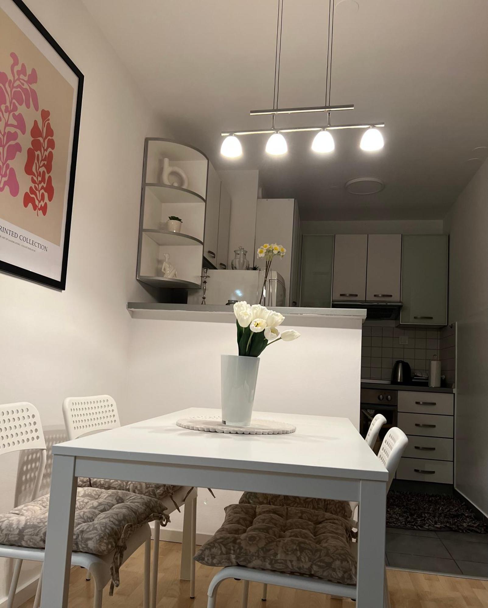 Rocco Apartment-Free Parking&Wifi Zagreb Buitenkant foto