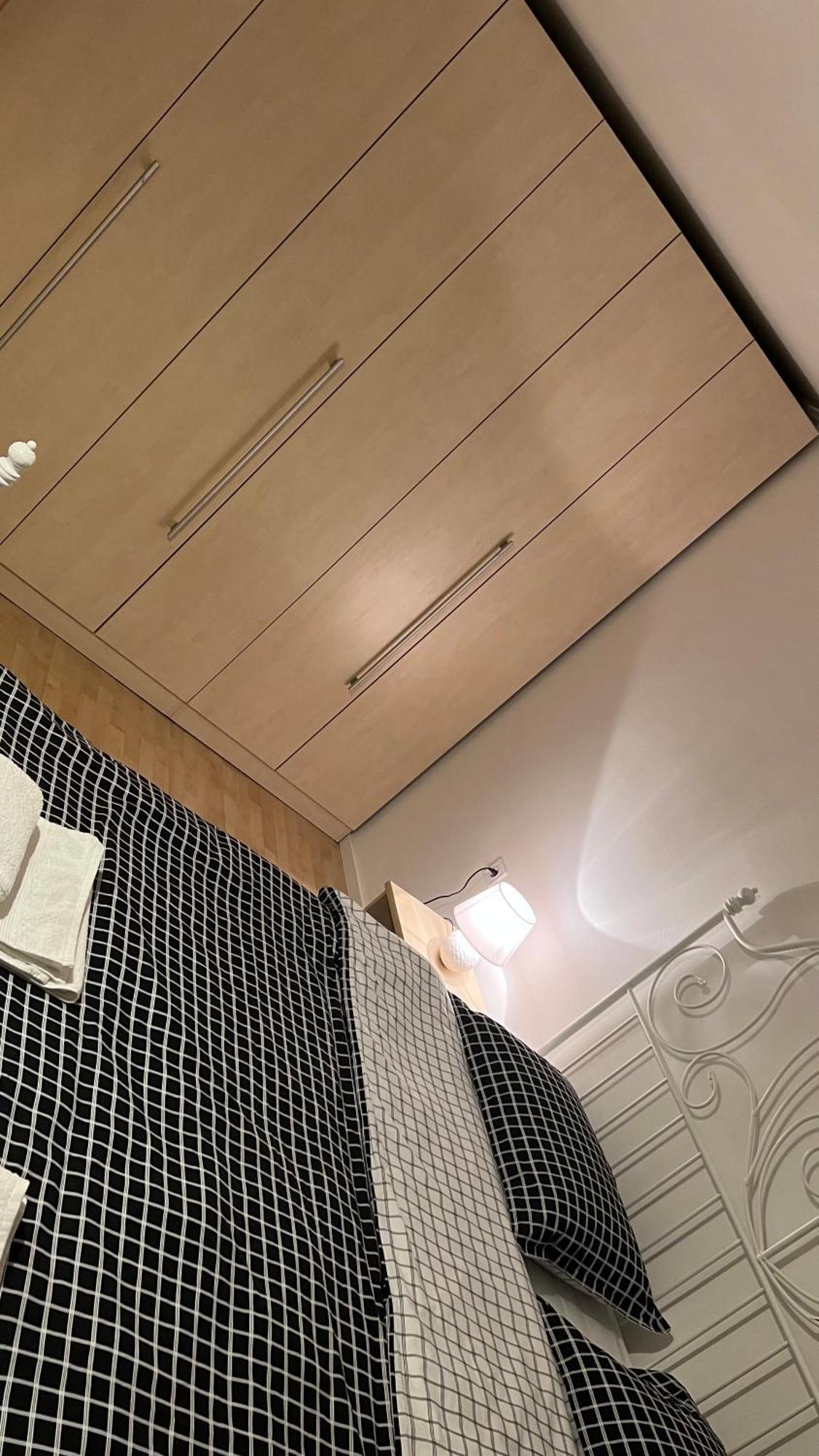Rocco Apartment-Free Parking&Wifi Zagreb Buitenkant foto