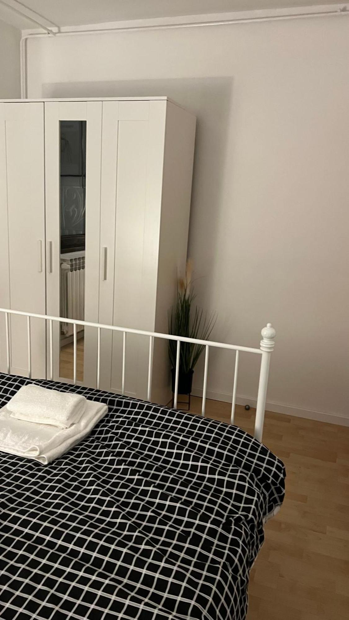 Rocco Apartment-Free Parking&Wifi Zagreb Buitenkant foto