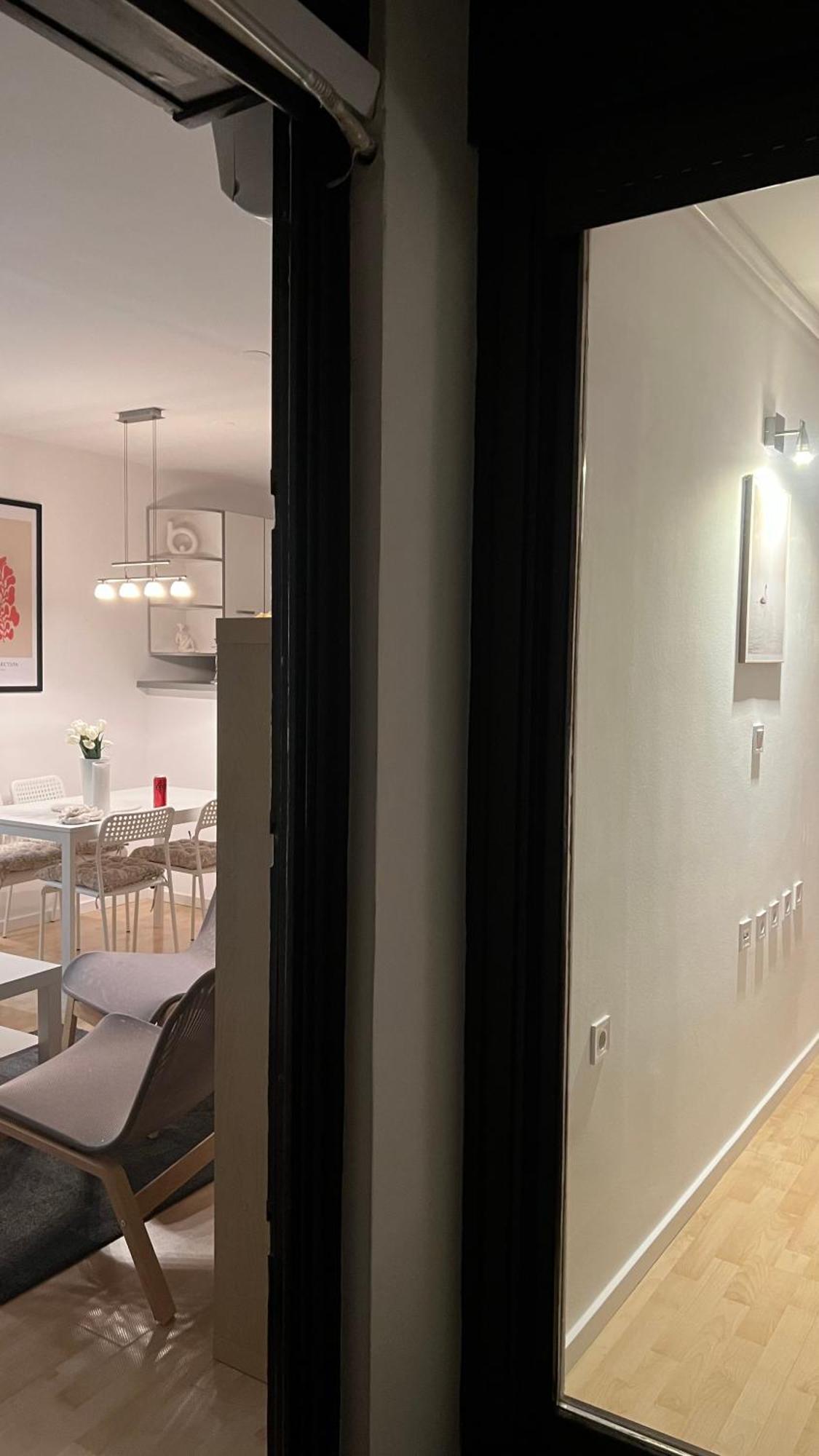 Rocco Apartment-Free Parking&Wifi Zagreb Buitenkant foto