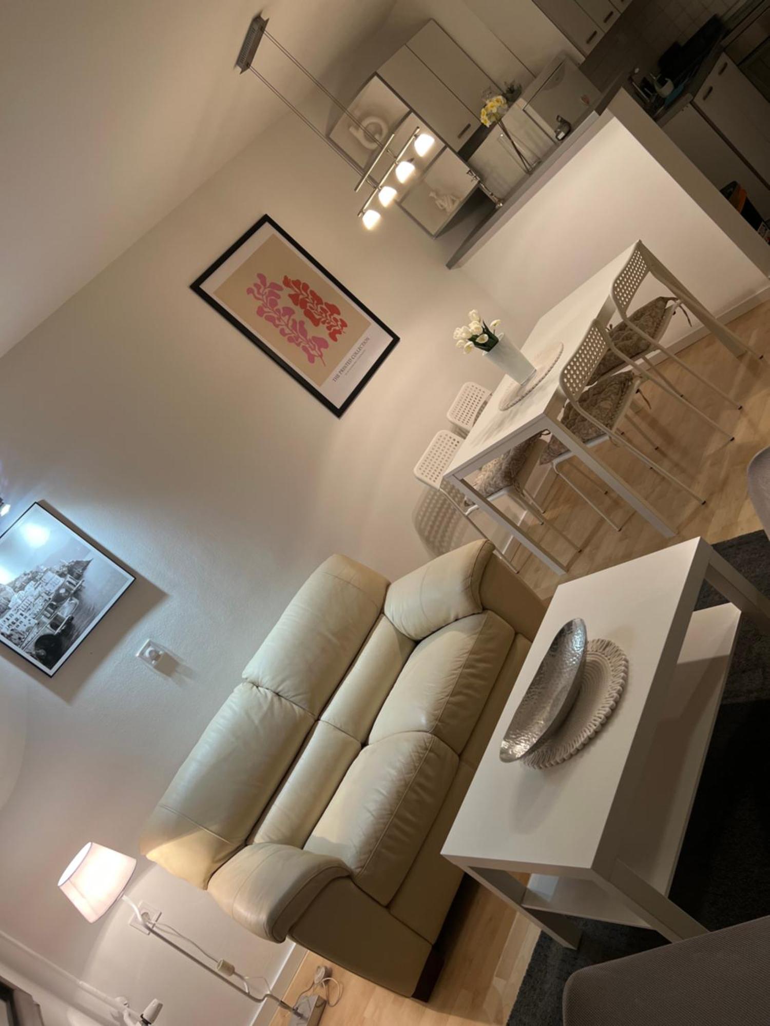Rocco Apartment-Free Parking&Wifi Zagreb Buitenkant foto
