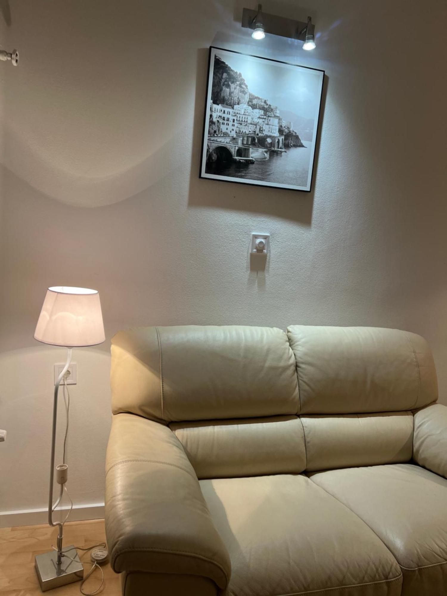 Rocco Apartment-Free Parking&Wifi Zagreb Buitenkant foto