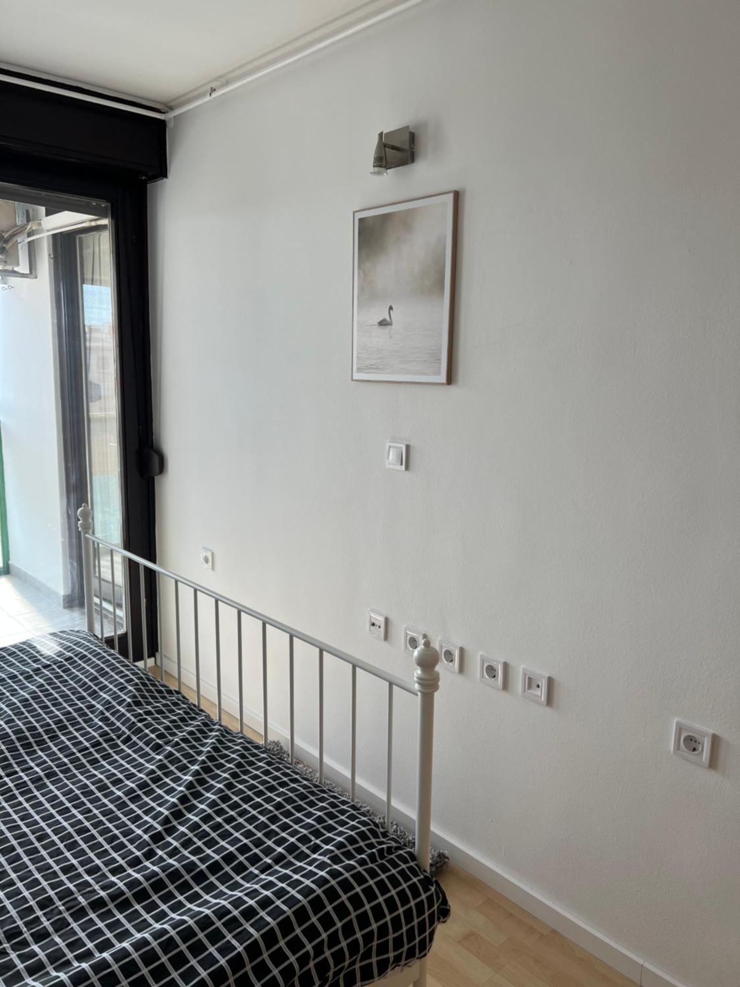 Rocco Apartment-Free Parking&Wifi Zagreb Buitenkant foto