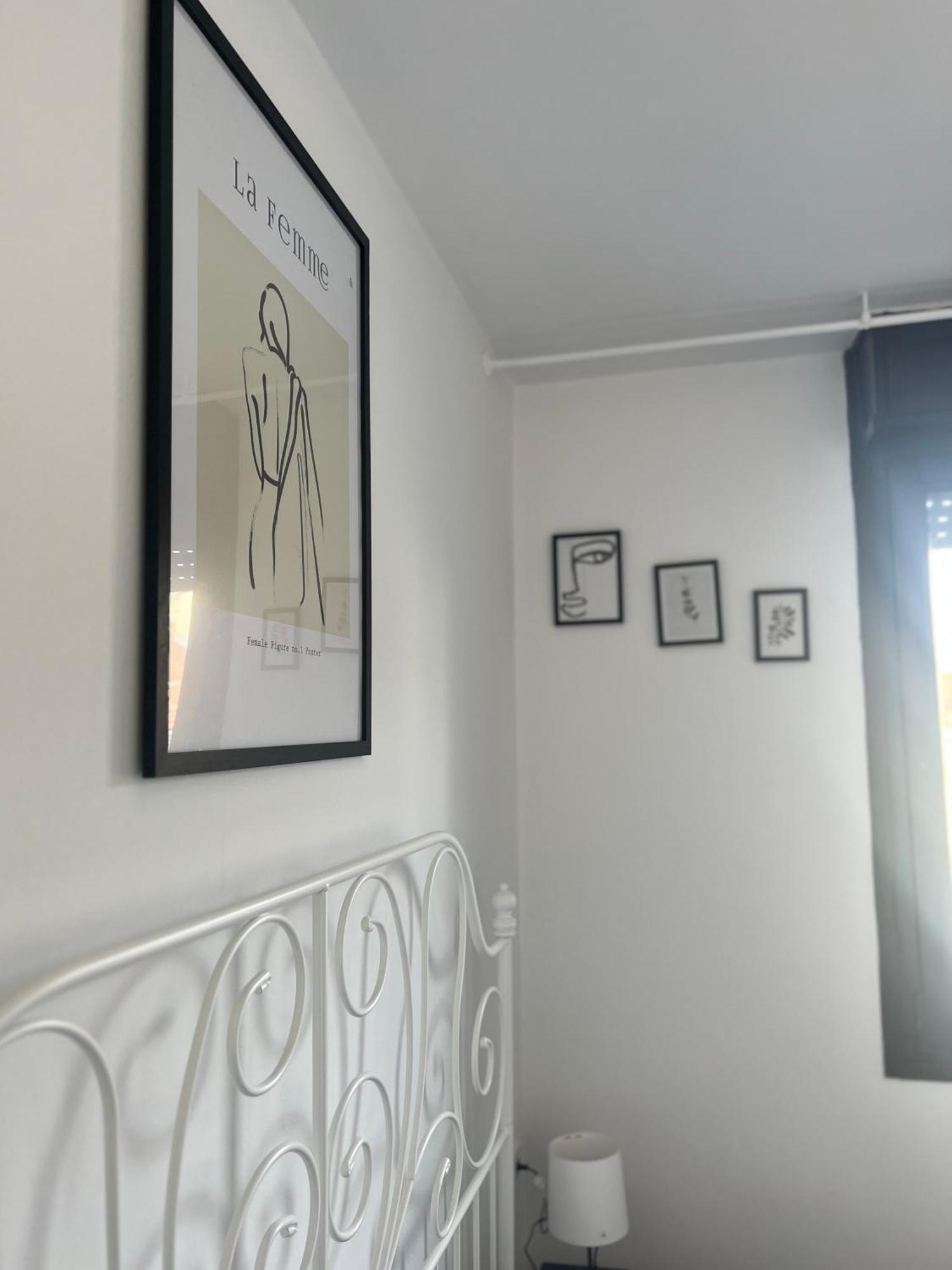 Rocco Apartment-Free Parking&Wifi Zagreb Buitenkant foto