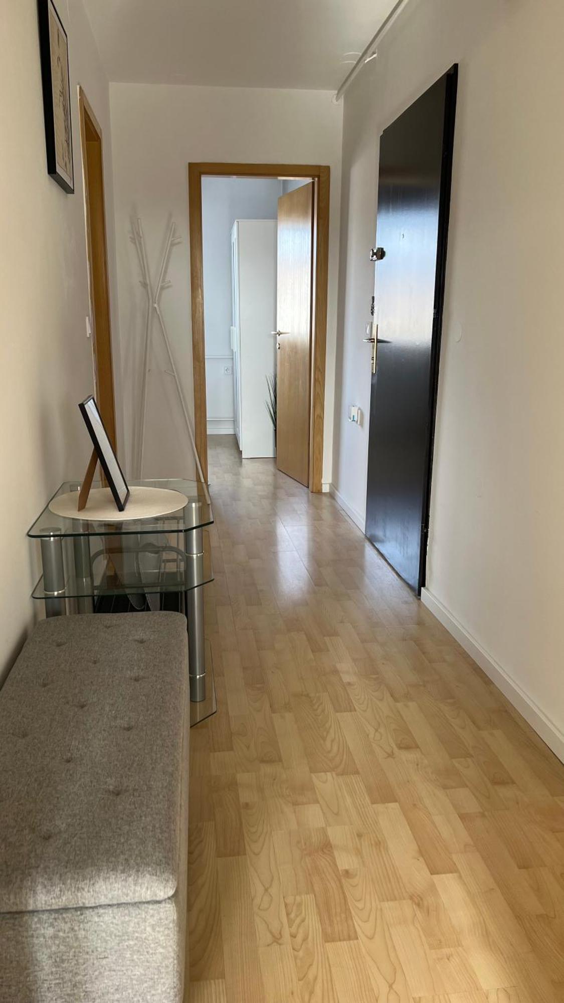 Rocco Apartment-Free Parking&Wifi Zagreb Buitenkant foto