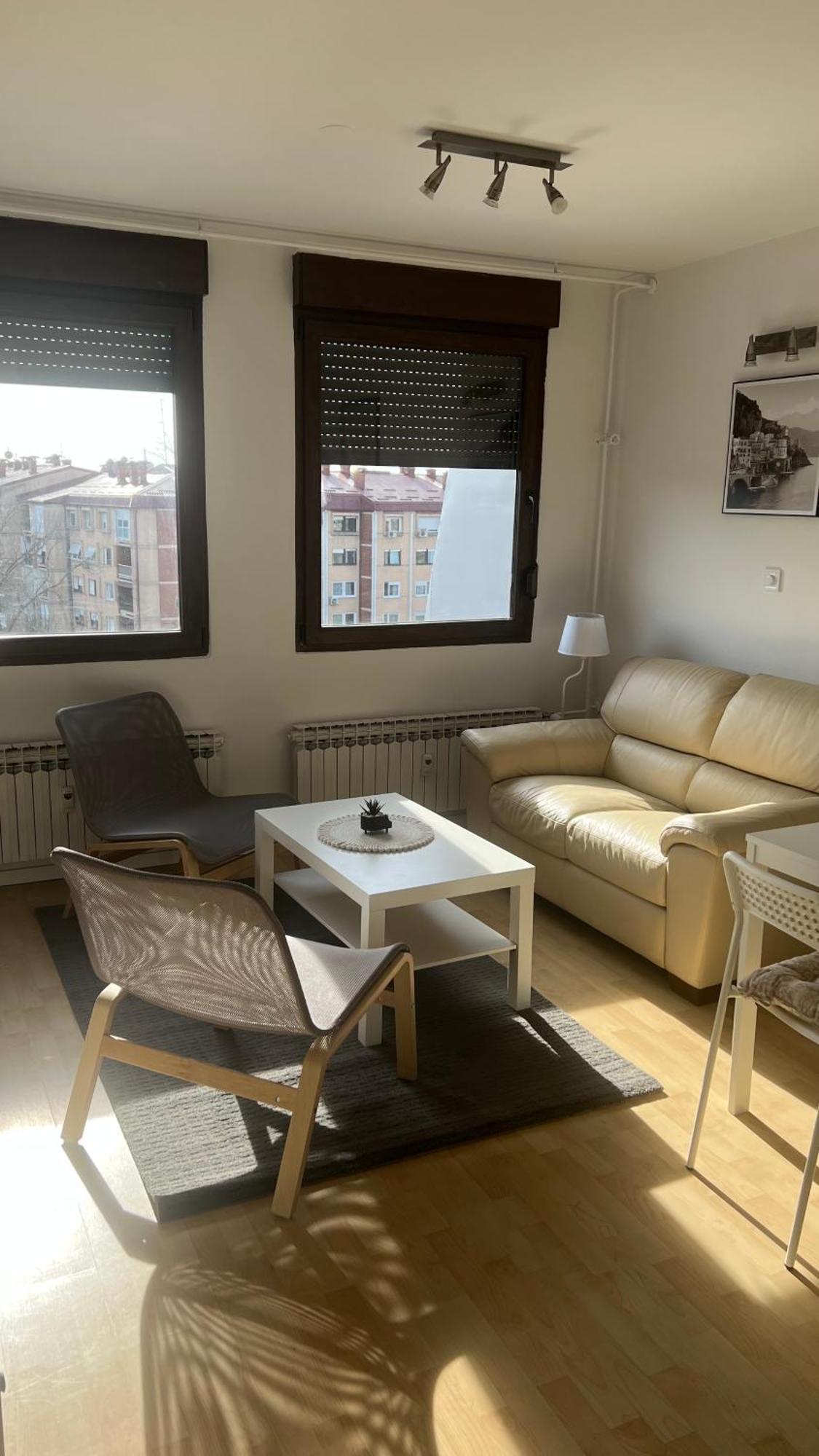 Rocco Apartment-Free Parking&Wifi Zagreb Buitenkant foto