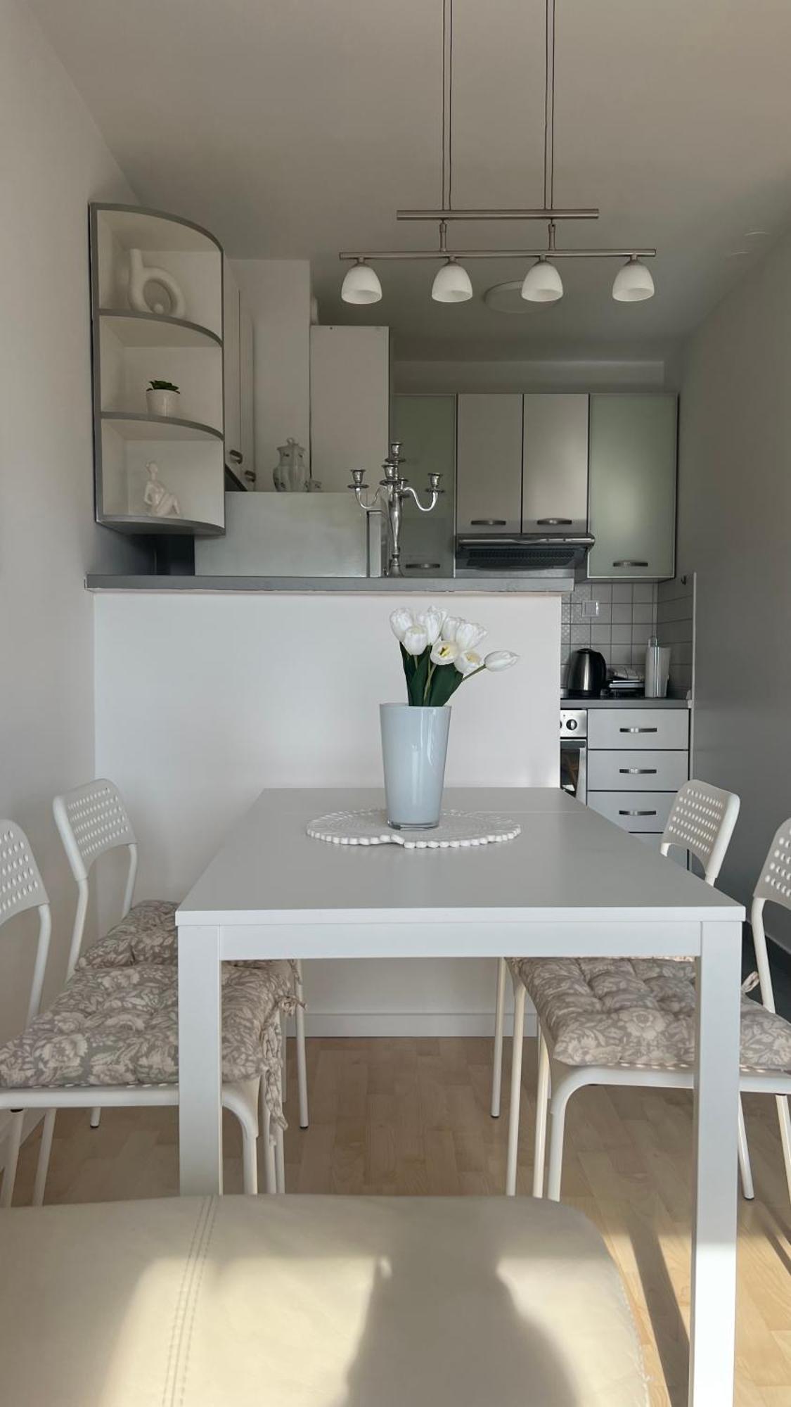 Rocco Apartment-Free Parking&Wifi Zagreb Buitenkant foto