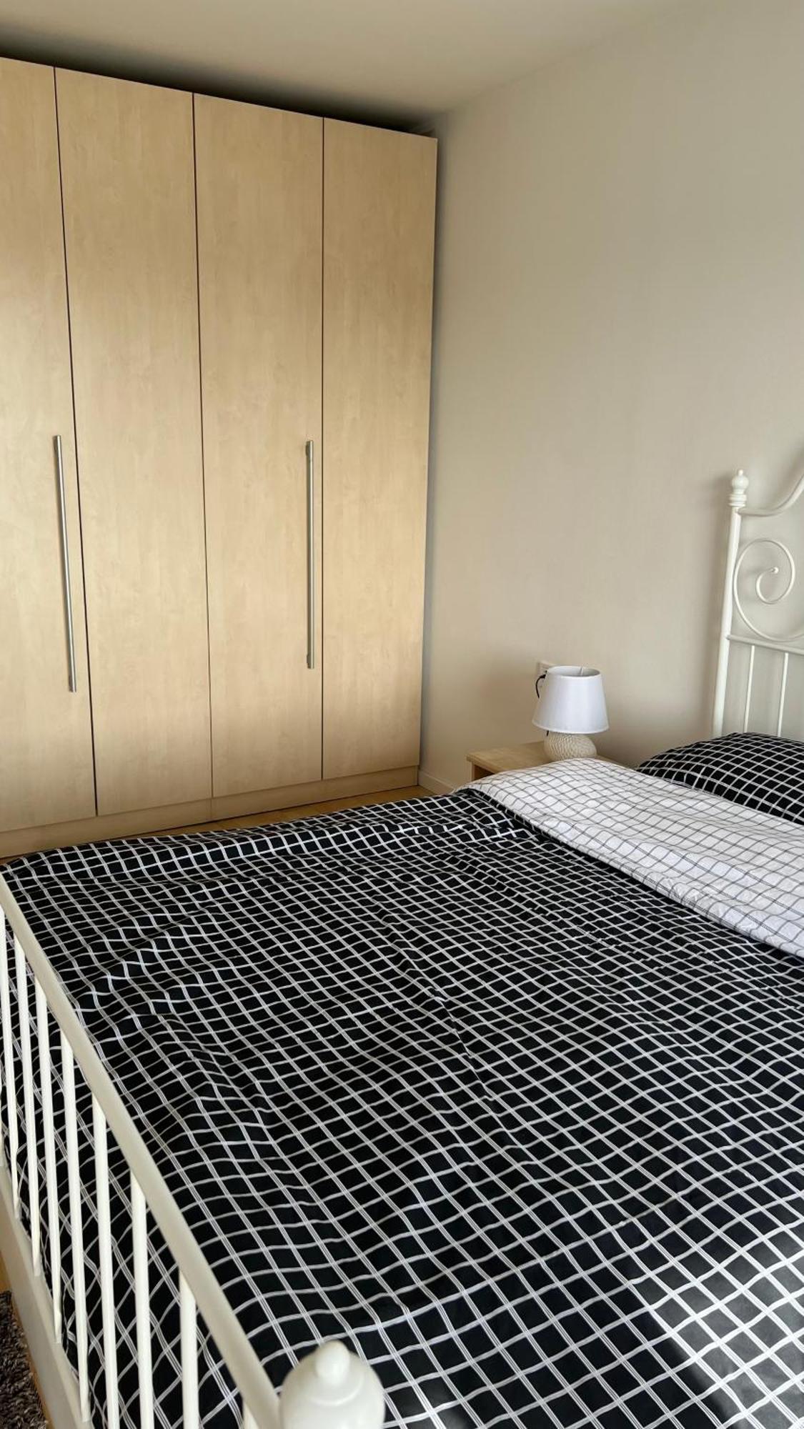 Rocco Apartment-Free Parking&Wifi Zagreb Buitenkant foto