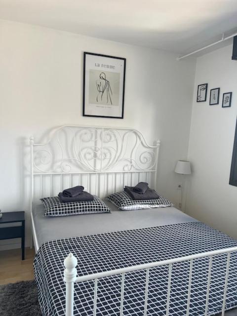 Rocco Apartment-Free Parking&Wifi Zagreb Buitenkant foto