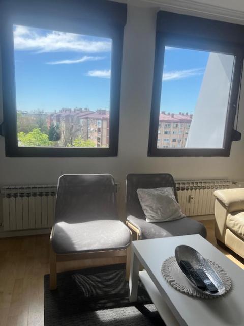 Rocco Apartment-Free Parking&Wifi Zagreb Buitenkant foto