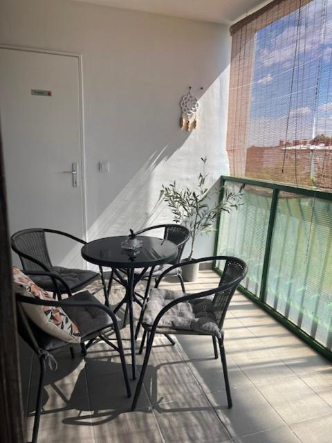 Rocco Apartment-Free Parking&Wifi Zagreb Buitenkant foto
